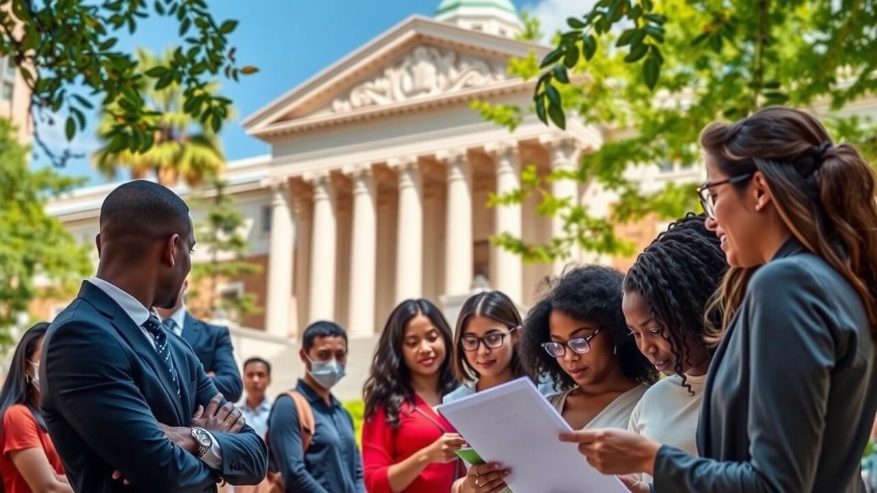 What is civil rights and Title IX compliance?